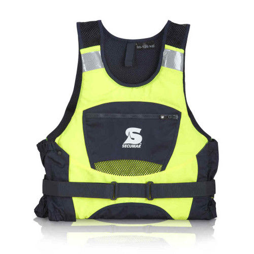 Secumar Jump Pro 90-120 kg. Secumar Jump Pro 90-120 kg.