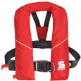 Secumar Arkona 275 Harness Rettungsweste ab 50kg Tüv2027