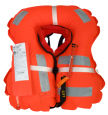 Secumar Arkona 275 Harness Rettungsweste ab 50kg Tüv2027