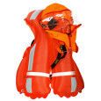 Secumar Survival 275 Rettungsweste dunkelblau Tüv 2027