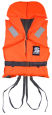 Secumar Bravo 40-50 KG Rettungsweste Mod.25