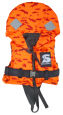 Secumar Bravo Print 10-15 kg Kinder Rettungsweste Mod.25