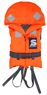 Secumar Bravo 20-30 KG Rettungsweste Secumar Bravo 20-30 KG Rettungsweste