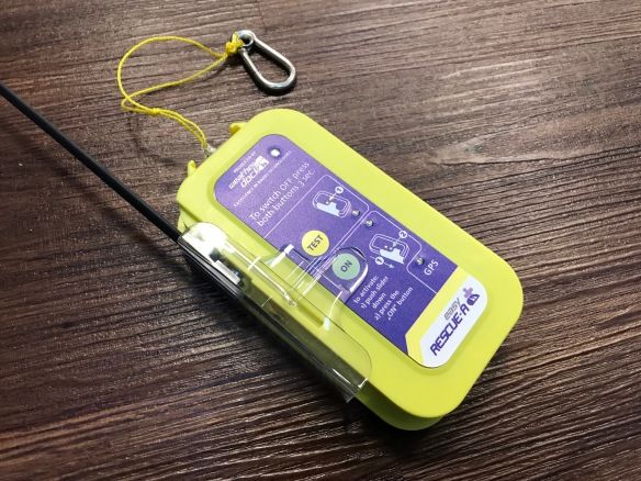 Secumar easyRESCUE-A040-BW-COM Secumar easyRESCUE-A040-BW-COM