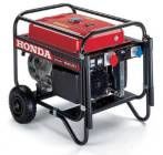 Honda Radsatz (4Räder) für Stromerzeuger EM 4500 CX,CSX,EM 5500 CL,CX,CSX