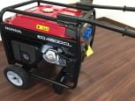 Honda Radsatz (2Räder) für Stromerzeuger EM 4500CX,CXS EM 5500 CX,CXS