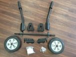 Honda Radsatz (2Räder) für Stromerzeuger EM 4500CX,CXS EM 5500 CX,CXS