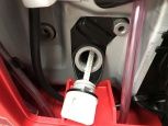 Honda EU 10i Stromerzeuger (vom deutschen Vertragshändler)