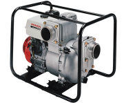 Honda Schmutzwasserpumpe WT 40 Trash Schmutzwasser Honda Schmutzwasserpumpe WT 40 Trash Schmutzwasser