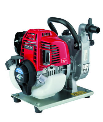 Honda Wasserpumpe WX 10 Honda Wasserpumpe WX 10