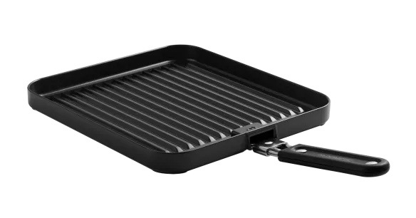 Cadac 2 Cook Grillplatte mit Griff