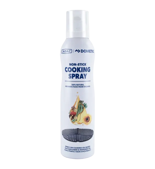 Cadac Non-Stick Cooking Spray (200 ml)