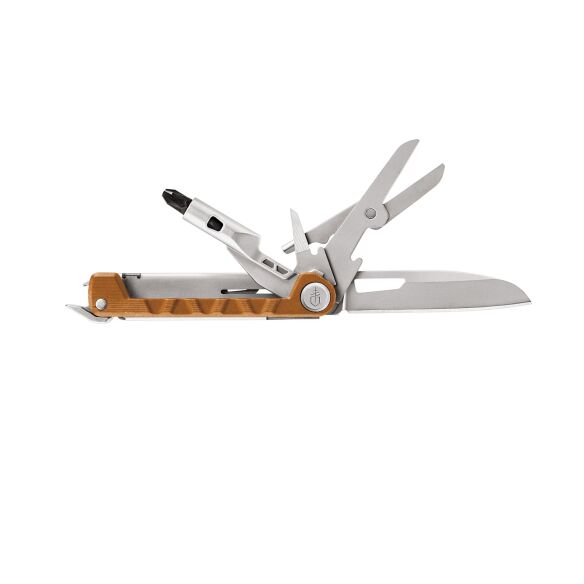 Gerber Multitool Armbar Drive, orange Gerber Multitool Armbar Drive, orange