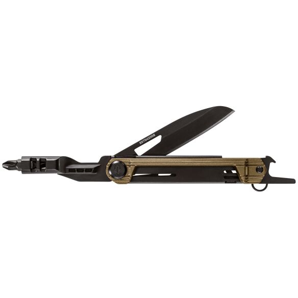 Gerber Multitool Armbar Slim Drive - bronze Gerber Multitool Armbar Slim Drive - bronze