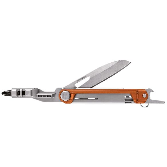 Gerber Multitool Armbar Slim Drive - orange Gerber Multitool Armbar Slim Drive - orange
