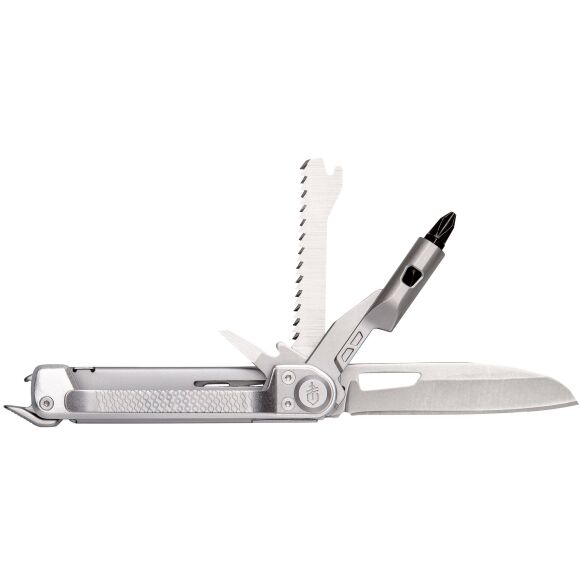 Gerber Multitool Armbar Trade, silber Gerber Multitool Armbar Trade, silber