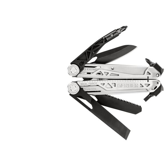 Gerber Multitool Dual Force Gerber Multitool Dual Force