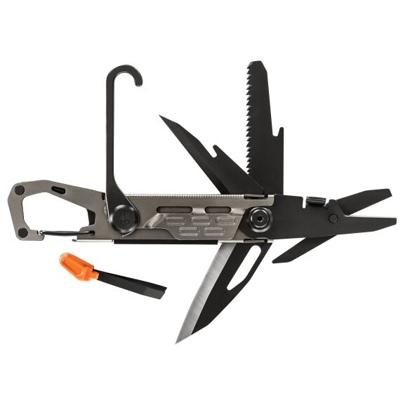 Gerber Multitool Stakeout, Graphite Gerber Multitool Stakeout, Graphite