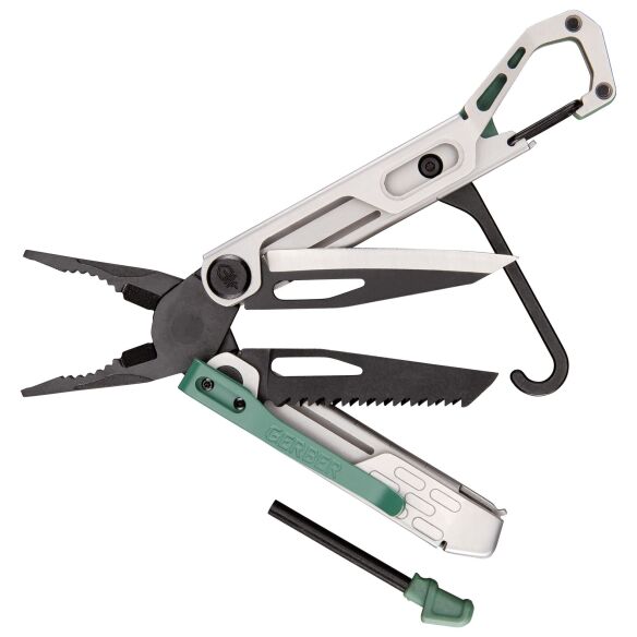 Gerber Multitool Stakeout Spark (Mod.2025) Gerber Multitool Stakeout Spark (Mod.2025)