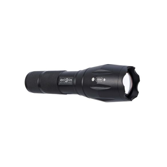 Origin Outdoors LED-Taschenlampe Focus (500 Lumen) Origin Outdoors LED-Taschenlampe Focus (500 Lumen)