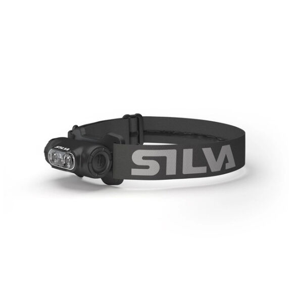 Silva Stirnlampe Explore 4RC (wiederaufladbar) Silva Stirnlampe Explore 4RC (wiederaufladbar)