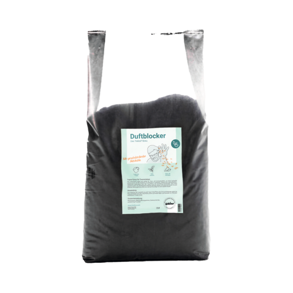 Trelino Trenntoilettenstreu (Duftblocker), 20 l Trelino Trenntoilettenstreu (Duftblocker), 20 l