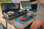 Cadac 2 Cook Deckel
