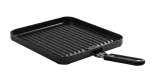 Cadac 2 Cook Grillplatte mit Griff