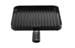 Cadac 2 Cook Grillplatte mit Griff