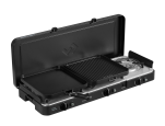 Cadac 3 Cook Turbo FFD Deluxe mit Zündsicherung, 50mbar - Dual Power Pak