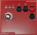 Ecomat2000 Select Heizung, rubinrot