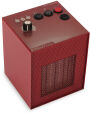 Ecomat2000 Select Heizung, rubinrot
