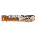 Gerber Multitool Armbar Cork, burnt orange
