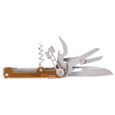 Gerber Multitool Armbar Cork, burnt orange