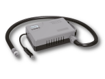 Telta 12V Elektro Luftpumpe Digital 1Bar mit Schlauchboot Adapter