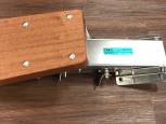 Prasolux  Motorhalter MH 20 verstellbar
