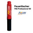 FSS Feuerlöscher FSS 50 Feuerlöscher