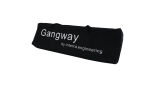 Ma-Sa Gangway Klappbar mit Sandwich Paneelen Länge 255 cm. *Saisonstart Aktion*