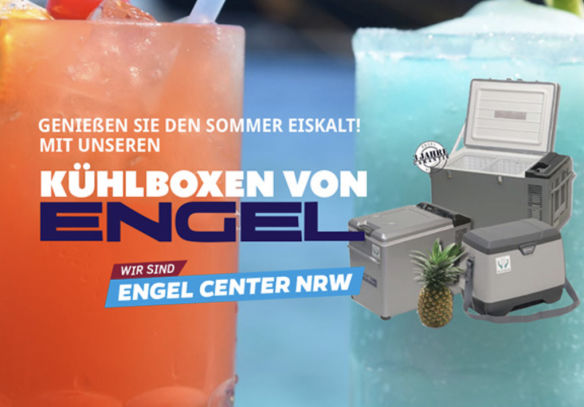 Kühlboxen Kühlboxen