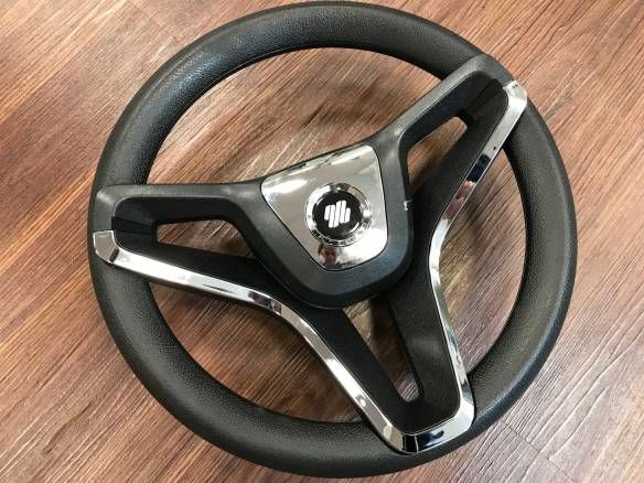 Steuerräder Steuerräder