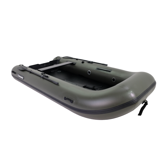 Allroundmarin Scout 330 mit Hartluftboden Schlauchboot