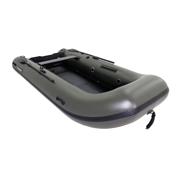 Allroundmarin Scout 330 mit Aluboden Neuheit 2026