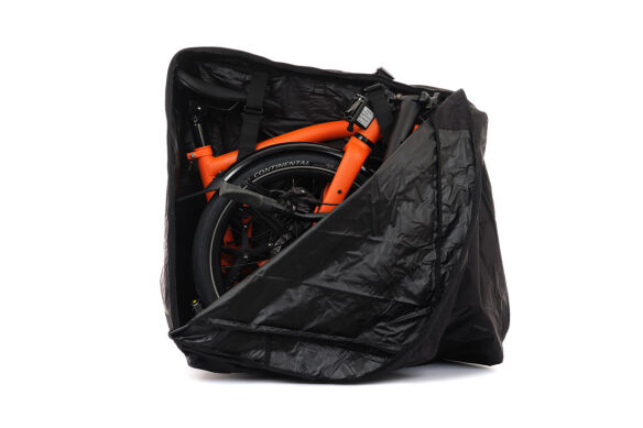 Brompton G Line Original Transport Bag Brompton G Line Original Transport Bag
