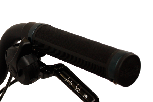 Brooks Cambium Griffe Oktan