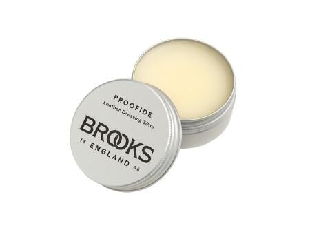 Brooks Sattelfett 30ml