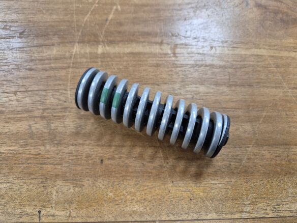 byschulz G2.LT Federelement Standard (80-105kg) einzeln byschulz G2.LT Federelement Standard (80-105kg) einzeln