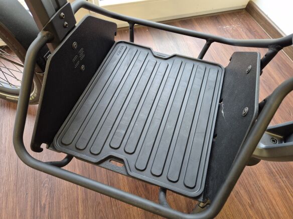 CAGO (S&E) Anti Rutschmatte für Center Rack CAGO (S&E) Anti Rutschmatte für Center Rack