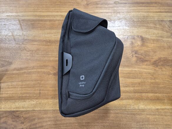CAGO (S&E) Utility Bag CAGO (S&E) Utility Bag