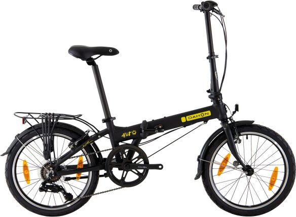 Dahon Hit „Heavy Duty“ Dahon Hit „Heavy Duty“