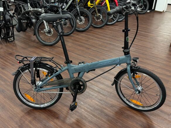 Dahon Mariner i7U Heavy Duty Faltrad Dahon Mariner i7U Heavy Duty Faltrad